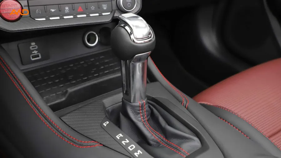 二手野马  EcoBoost敞篷运动版图片4373690