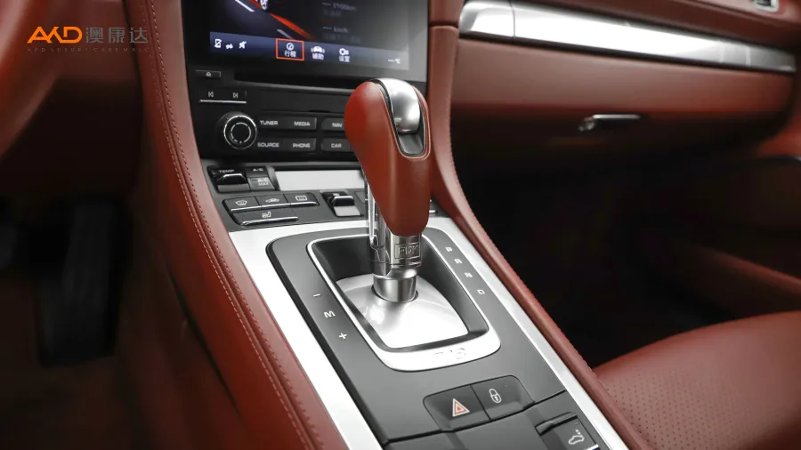 二手保时捷 718 Cayman 2.0T图片4380956