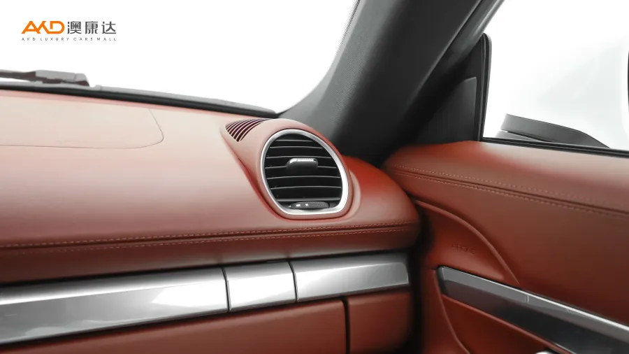 二手保时捷 718 Cayman 2.0T图片4380963