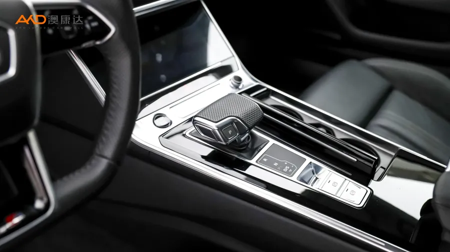 二手奥迪A7 45TFSI 臻选型图片4390938