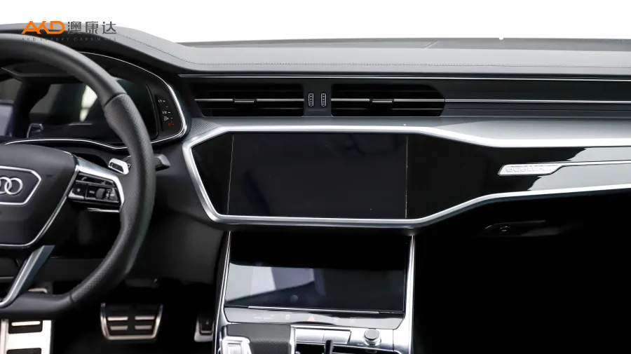 二手奥迪A7 45TFSI 臻选型图片4390944