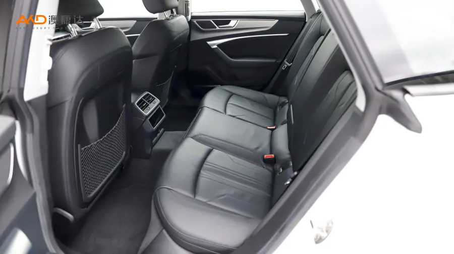 二手奥迪A7 45TFSI 臻选型图片4390940