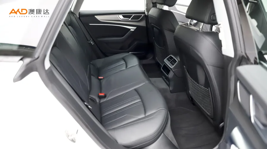 二手奥迪A7 45TFSI 臻选型图片4390946