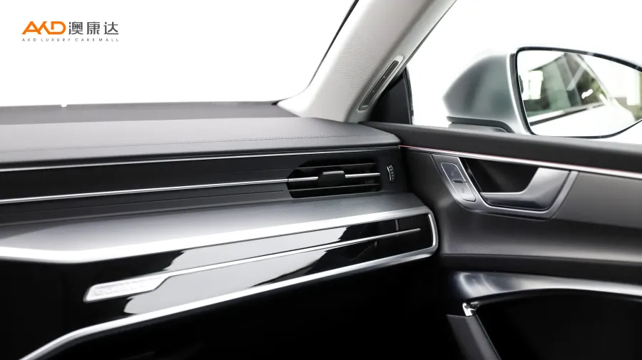 二手奥迪A7 45TFSI 臻选型图片4390945