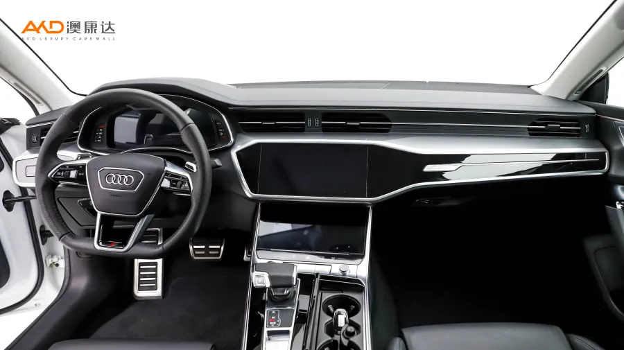 二手奥迪A7 45TFSI 臻选型图片4390942