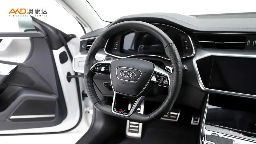 二手奥迪A7 45TFSI 臻选型图片4390943