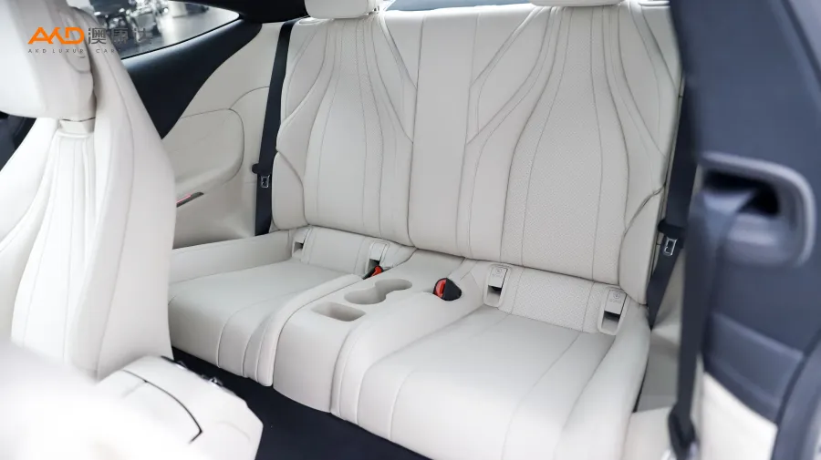 二手奔驰 CLE300 4MATIC 动感型轿跑车图片4395399