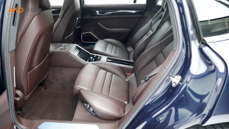 二手Panamera 行政加长版 2.9T图片4394359