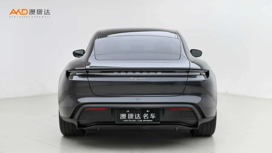 二手Taycan图片4396987