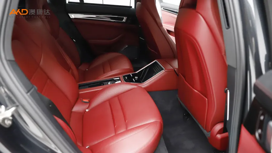 二手Panamera 2.9T图片4397956
