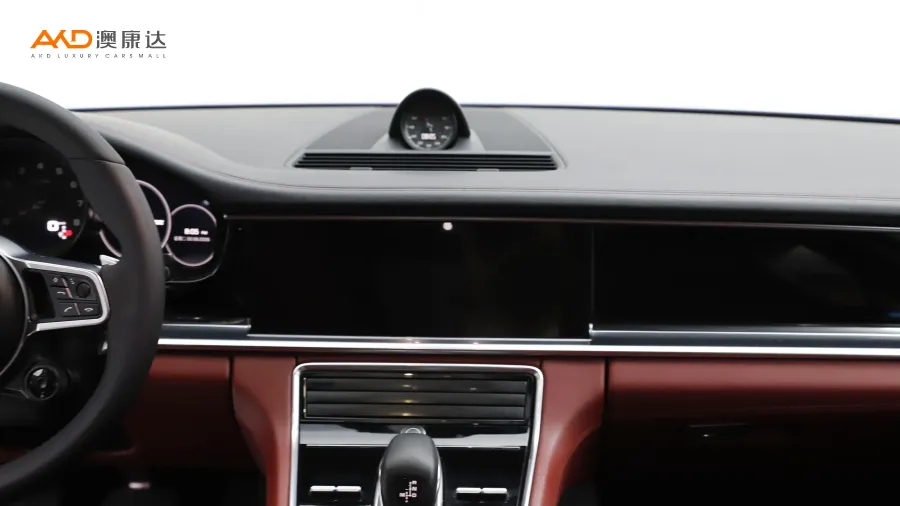 二手Panamera 行政加长版 2.9T图片4397750