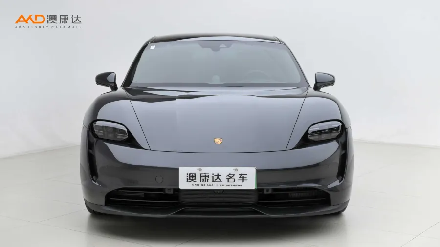 二手Taycan图片4396980