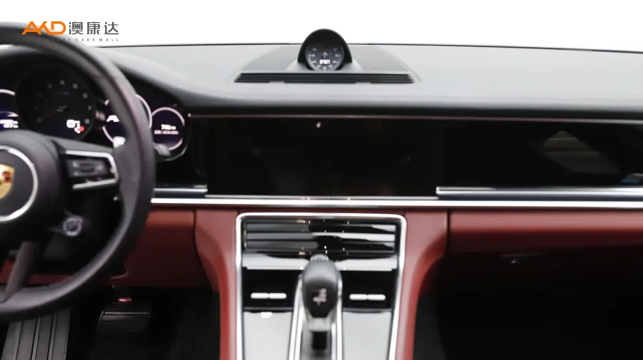 二手Panamera 行政加长版 2.9T图片4397855