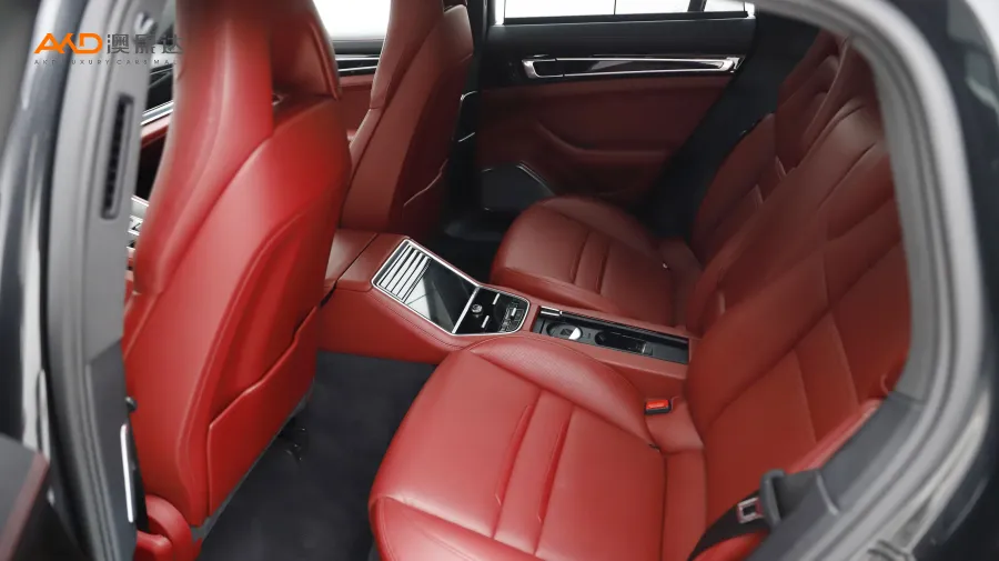 二手Panamera 2.9T图片4397954