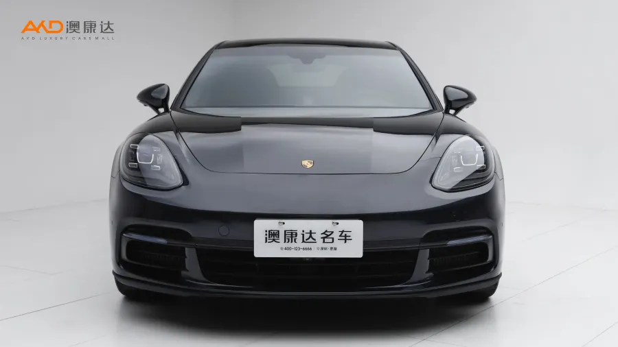 二手Panamera 2.9T图片4397939