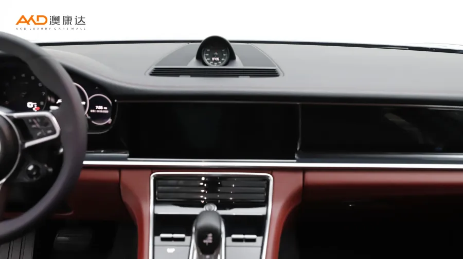 二手Panamera 2.9T图片4397959