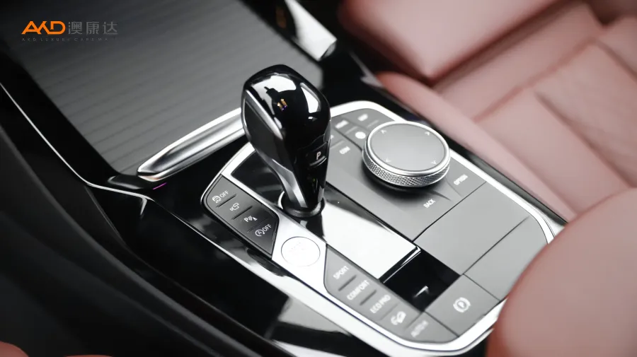 二手宝马X3 xDrive30i 尊享型 M曜夜套装图片4397659