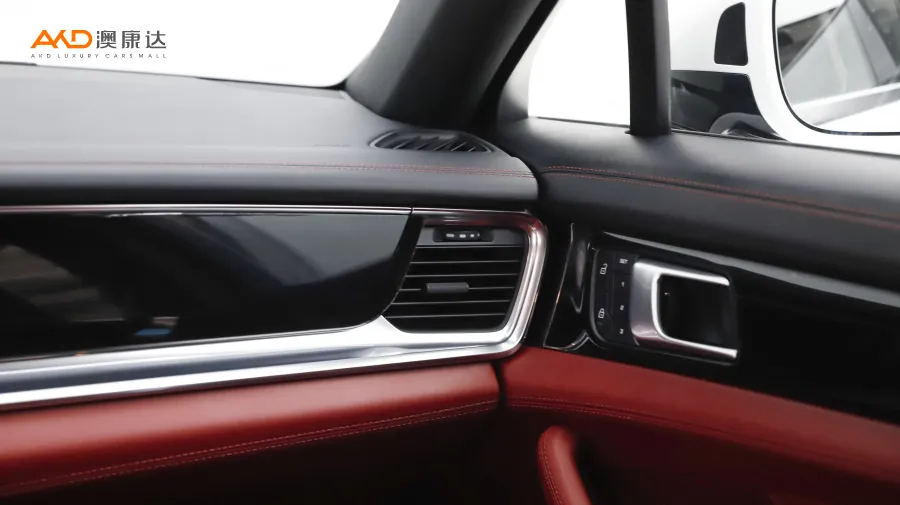 二手Panamera 4 行政加长版图片4397934