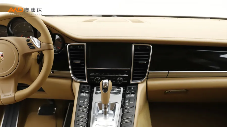 二手Panamera 4 Executive Edition 3.0T图片4399782