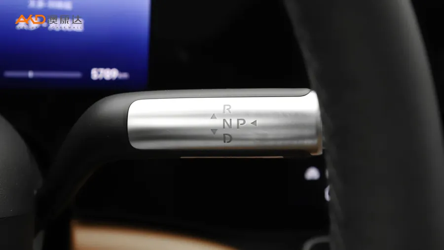 二手问界M9  增程 Ultra版 52kWh 6座（192线激光雷达）图片4398930