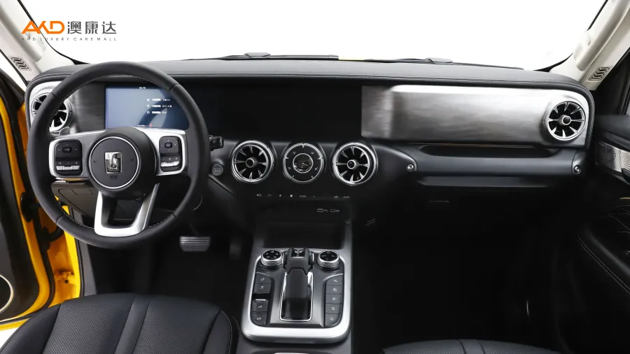 二手坦克300 2.0T 边境限定版图片4399598
