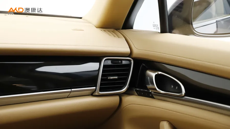 二手Panamera 4 Executive Edition 3.0T图片4399783