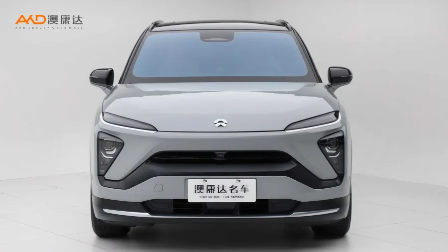二手蔚来ES6 455KM 运动版图片4398866
