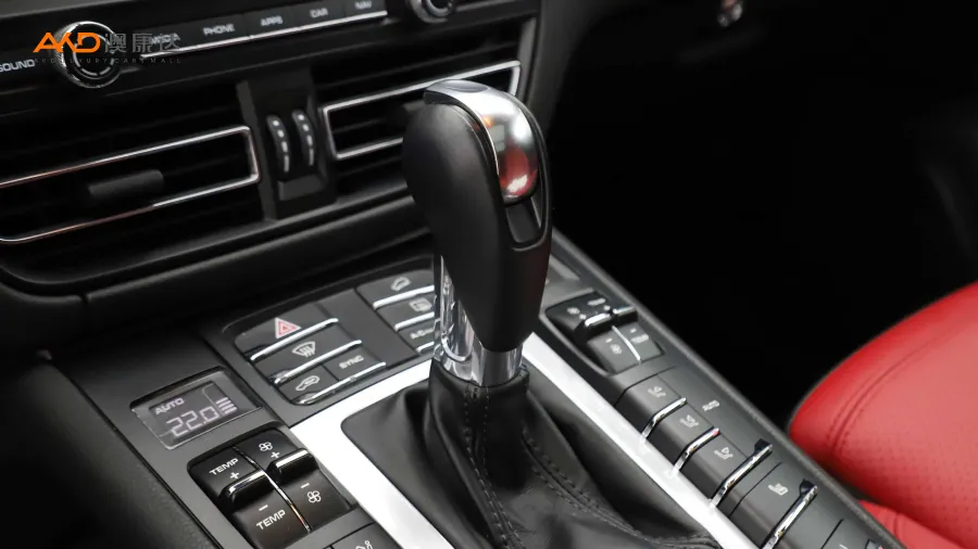二手Macan 2.0T图片4399247