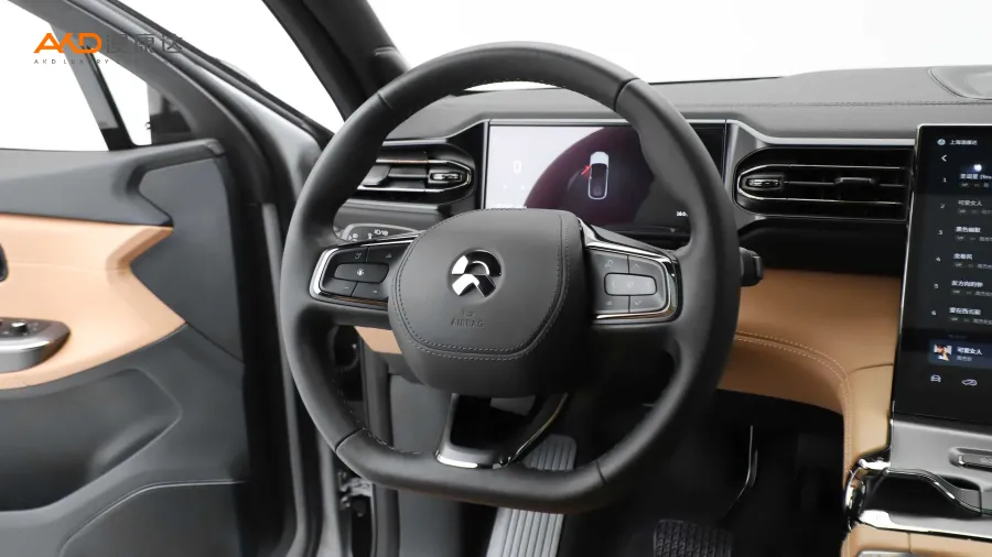 二手蔚来ES6 455KM 运动版图片4398883