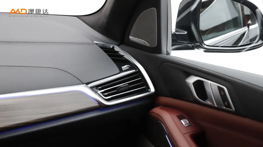 二手宝马X5 改款 xDrive40Li 尊享型M运动套装图片4399653