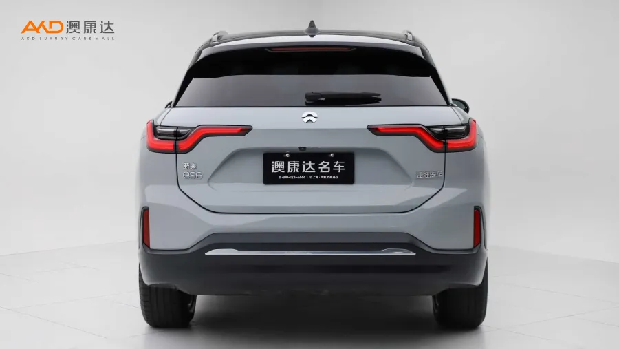 二手蔚来ES6 455KM 运动版图片4398870