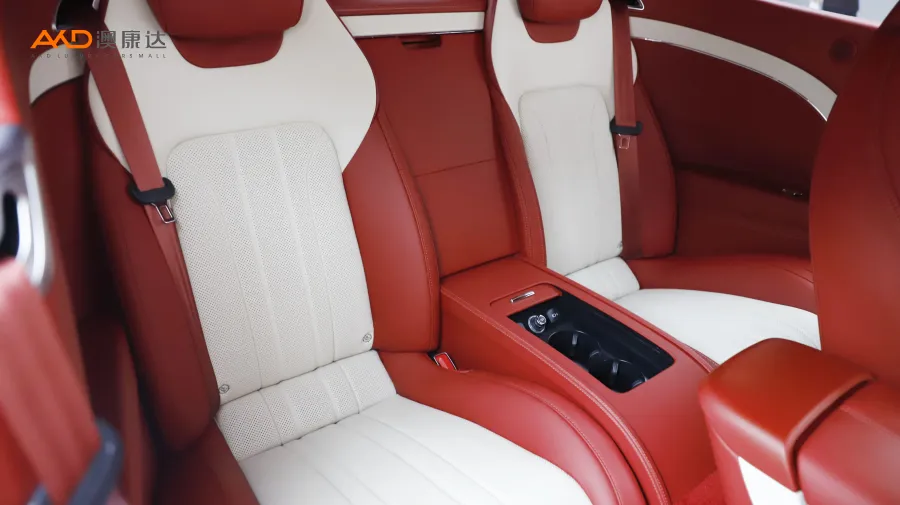 二手欧陆 6.0T GT W12图片4399679