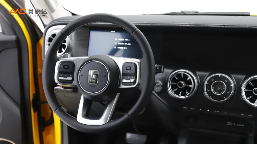 二手坦克300 2.0T 边境限定版图片4399599