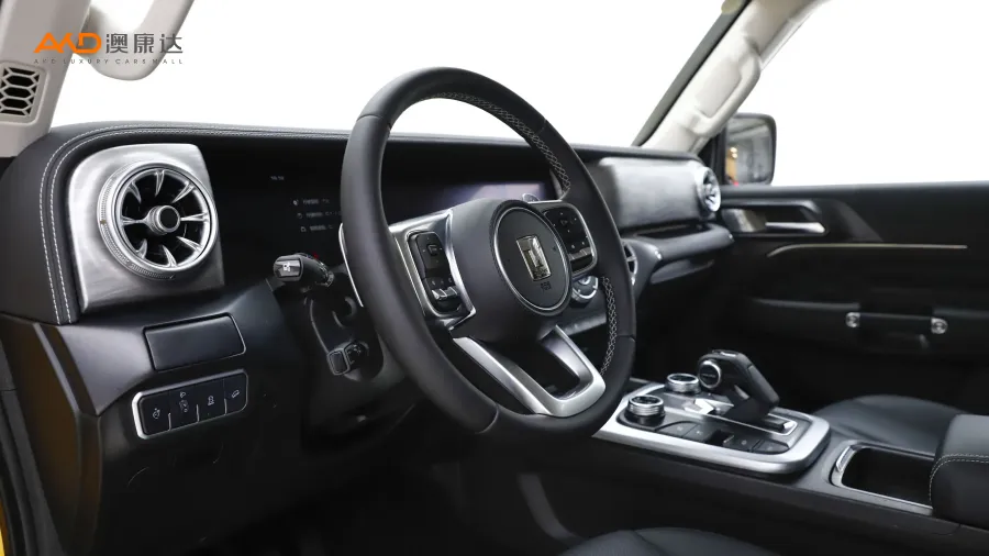 二手坦克300 2.0T 边境限定版图片4399594
