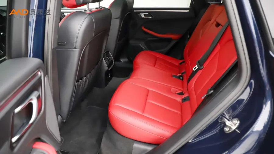 二手Macan 2.0T图片4399253