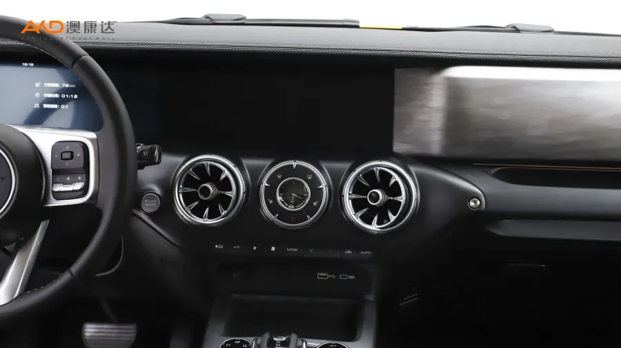 二手坦克300 2.0T 边境限定版图片4399600