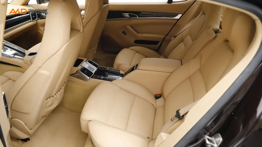 二手Panamera 4 Executive Edition 3.0T图片4399777