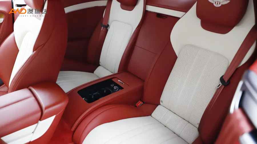 二手欧陆 6.0T GT W12图片4399673