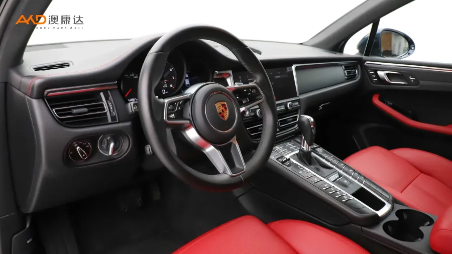 二手Macan 2.0T图片4399251