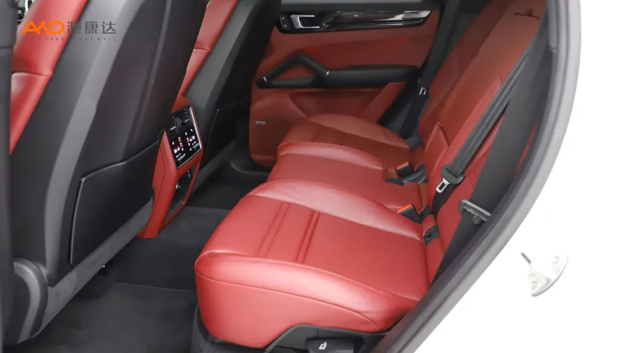 二手Cayenne S 2.9T图片4399967