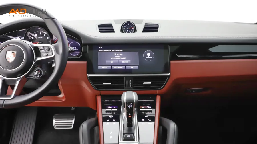 二手Cayenne S 2.9T图片4399965