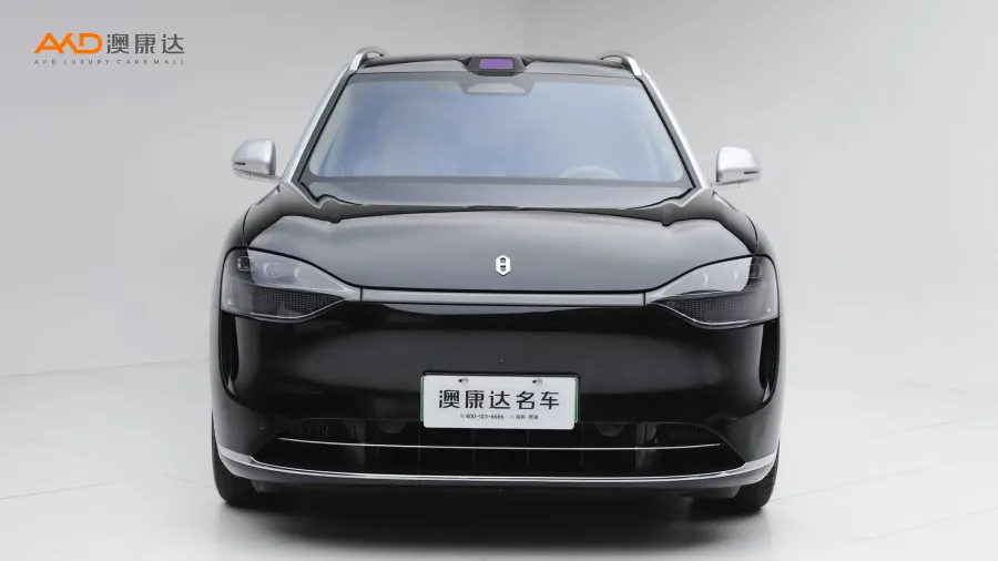 二手问界M9  增程 Ultra版 42kWh 6座版图片4401012