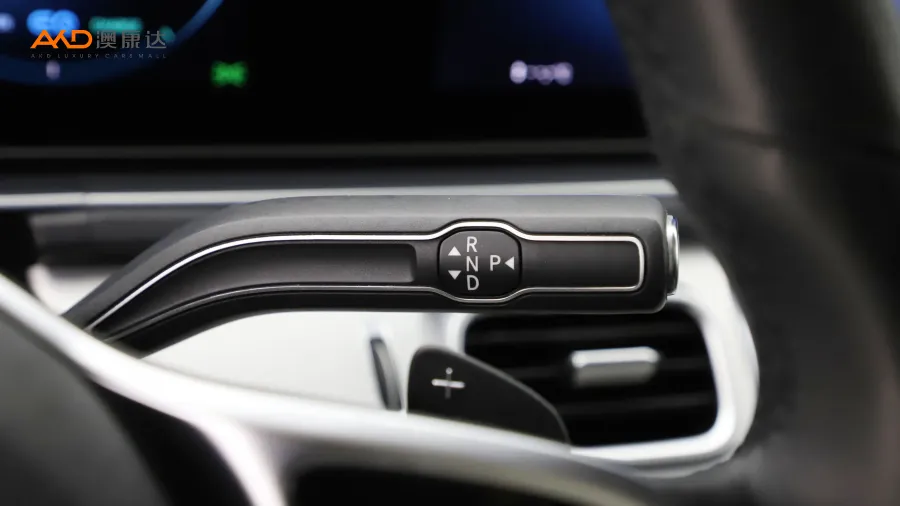 二手奔驰GLE450  4MATIC 动感型图片4402144