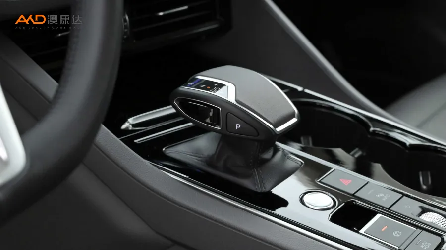 二手途锐 3.0TSI 锐享版图片4406515
