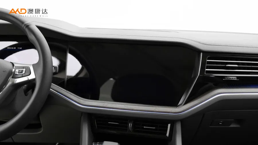 二手途锐 3.0TSI 锐享版图片4406525