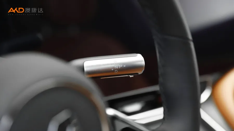 二手问界M9  增程 Ultra版 52kWh 6座版图片4416326