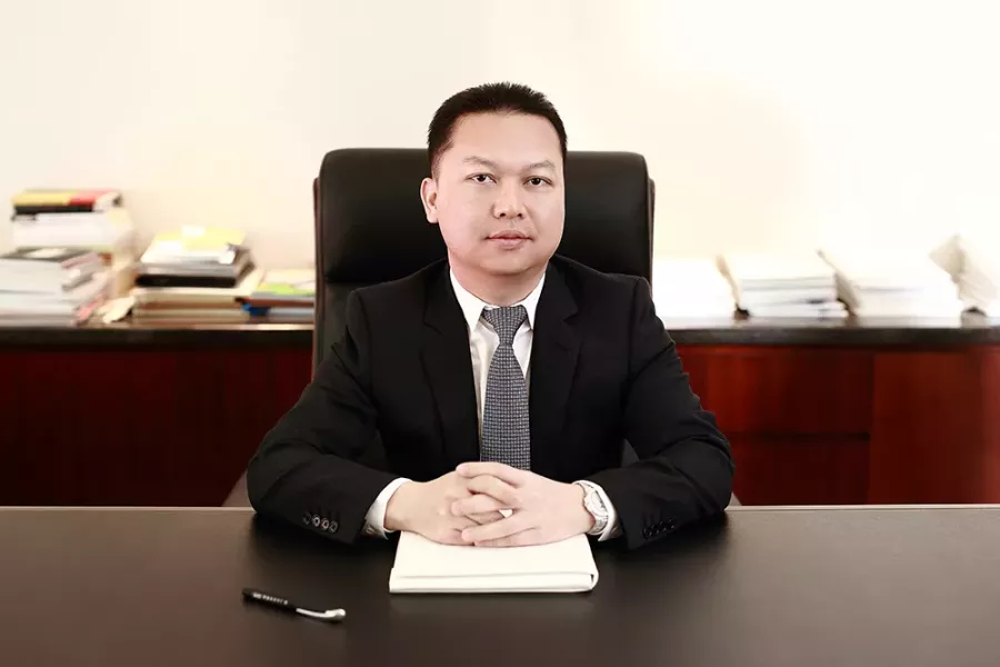 澳康达陈祥发：限购后，深圳依然有324万指标