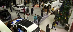 购车指标、买车、车牌深圳限购后三者的关系