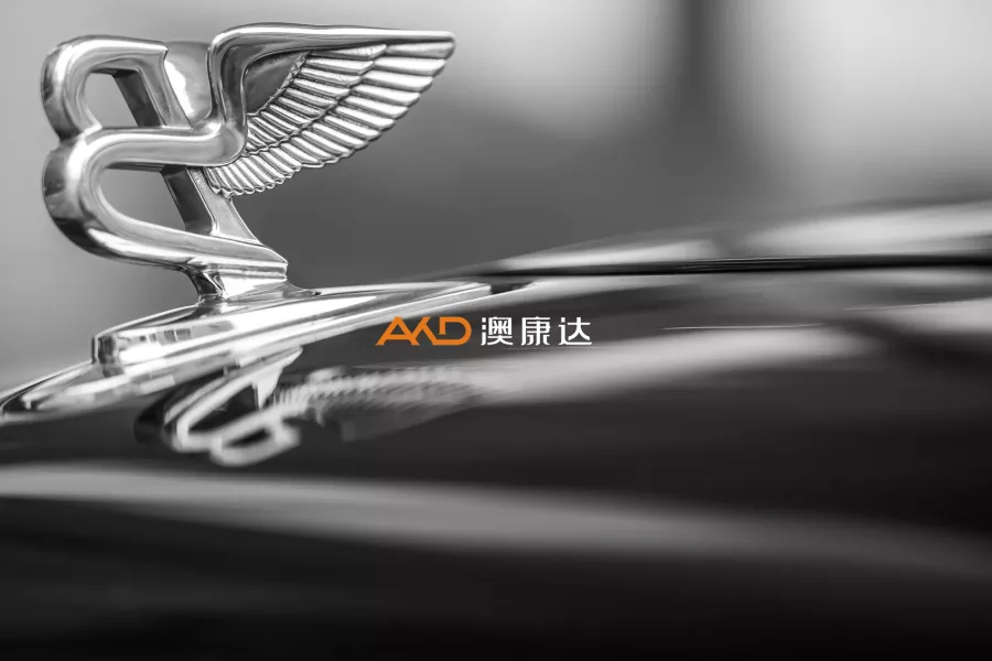 你的奢华，它能懂——宾利慕尚