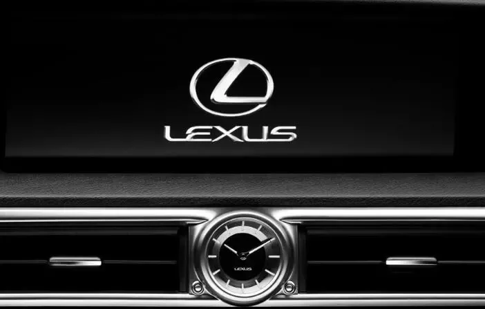 省心升级 雷克萨斯车型26.80万起售